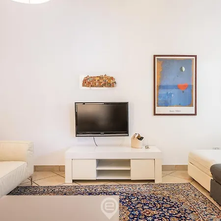 Lejlighed Biora Cagliari