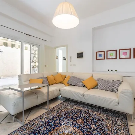Apartamento Biora Cagliari