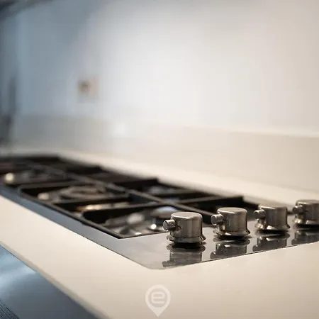 Apartamento Biora Cagliari