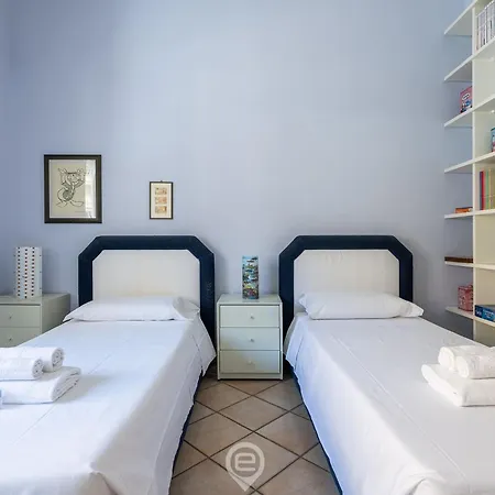 Apartamento Biora *