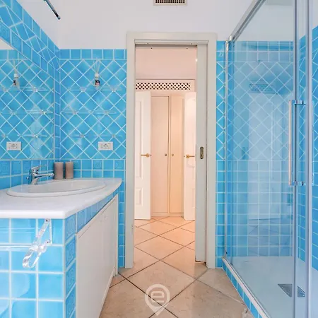 Biora Apartment *