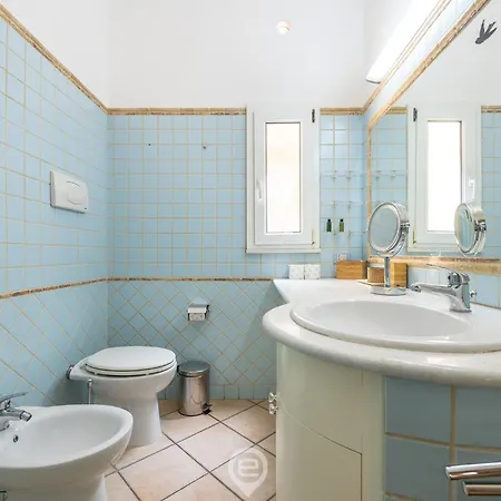 Biora Apartamento Cagliari