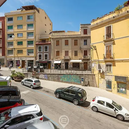 شقة Biora كالياري